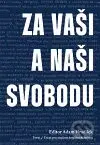 Za vaši i naši svobodu - kniha z kategorie Historie