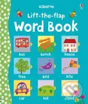 Word Book - Felicity Brooks, Corrine Bittler (ilustrátor) - kniha z kategorie Naučné knihy