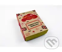 Fun Card English: Present Perfect Continuous - hra z kategorie Vzdělávací hry