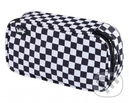 Penál etue Baagl Skate Ska