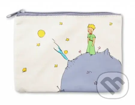 Etue Malý princ - Planeta