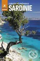 Sardinie (Turistický průvodce) - Robert Andrews - kniha z kategorie Odborné a naučné