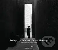 Sedmero požehnání - Jindřich Buxbaum, Daniel Soukup - kniha z kategorie Historie