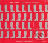 The Flash!: Bujaka w Gumiakach - The Flash!