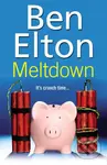 Meltdown - Ben Elton - kniha z kategorie Beletrie
