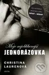 Moje nejoblíbenější jednorázovka - Christina Lauren - kniha z kategorie Romantika