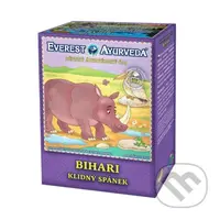 Bihari (Kľud a spánok)