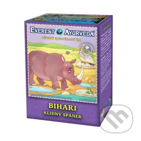 Bihari (Kľud a spánok)