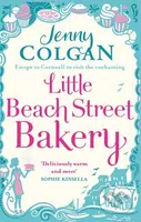 Little Beach Street Bakery - Jenny Colgan