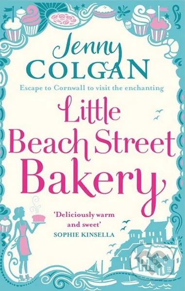 Little Beach Street Bakery - Jenny Colgan