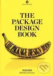 The Package Design Book Volume 1 - Julius Wiedemann