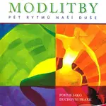 Vypoťte své modlitby (Pohyb jako duchovní praxe) - Gabrielle Roth - kniha z kategorie Spiritualita