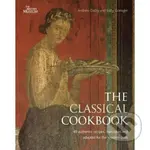 The Classical Cookbook - Andrew Dalby - kniha z kategorie Odborné a naučné