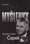 Myšlenky - Norbert Fabián Čapek - kniha z kategorie Náboženská literatura