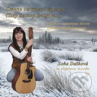 Step da step krugom - Soňa Dašková, Acordis