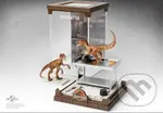 Jurský park: Magical creatures - Velociraptor