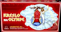 Kreslo na Olympe