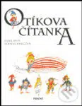 Otíkova čítanka (pro 1. a 2. ročník) - Pavel Šrut - kniha z kategorie 1. stupeň