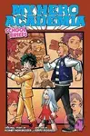 My Hero Academia: School Briefs, Vol. 4: Festival For All - kniha z kategorie Komiksy