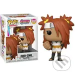 Funko POP Animation: Boruto - Cho-Cho