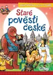 Staré pověsti české - kniha z kategorie Pro děti
