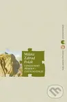 Vznešenost přírody. Cesta do Itálie - Zdirad Milota Matěj Polák - kniha z kategorie Mapy a cestování
