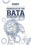 Principles of the Bata Management System - Zdeněk Rybka - kniha z kategorie Podnikání