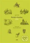 Pověsti z Vysočiny II. - Jan Prchal