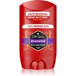 Old Spice RockStar tuhý deodorant pro muže 65 ml