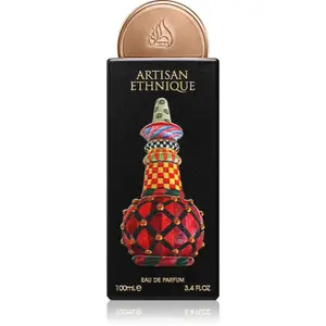 Lattafa Artisan Ethnique parfémovaná voda unisex 100 ml