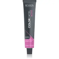 Revlon Professional Color Excel Acidic Gloss Treatment demipermanentní barva na vlasy bez amoniaku odstín 9.22 70 ml