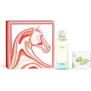 HERMÈS Parfums-Jardins Collection Sur Le Nil Set dárková sada unisex