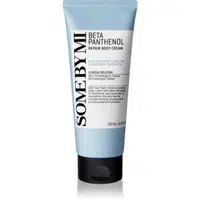 Some By Mi Beta Panthenol Repair Body Cream hydratační tělový krém se zklidňujícím účinkem 200 ml