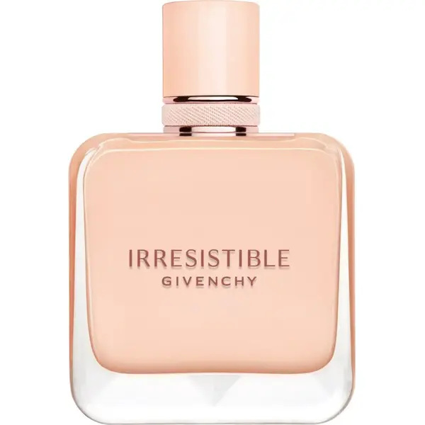 GIVENCHY Irresistible Nude Velvet parfémovaná voda pro ženy 50 ml