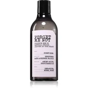 Farmona FORGET ME NOT First Kiss sprchový gel 400 ml