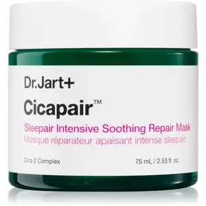 Dr. Jart+ Cicapair™ Sleepair Intensive Soothing Repair Mask noční maska s hydratačním účinkem 75 ml