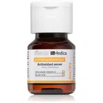 Bielenda Dr Medica Overpigmentation antioxidační sérum pro pleť s hyperpigmentací 30 ml