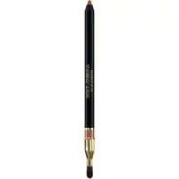 Dolce&Gabbana Classic My Lip Overliner tužka na rty se štětečkem odstín 02 My Brownie Nude - Soft Brown Nude 1.2 g