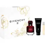 GIVENCHY L’Interdit Rouge dárková sada pro ženy