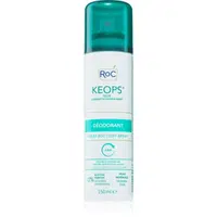 RoC Keops deodorant ve spreji 24h 150 ml