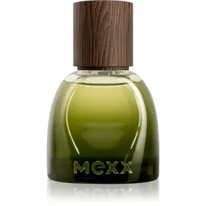 Mexx Inspired Nature parfémovaná voda pro muže 30 ml