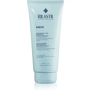 Rilastil Aqua čisticí pleťová emulze 200 ml