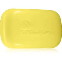 Sea of Spa Essential Dead Sea Treatment tuhé mýdlo se sírou 125 g