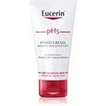 Eucerin pH5 regenerační krém na ruce 75 ml
