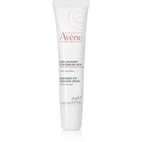 Avène Skin Care Soothing Eye Contour Cream zklidňující krém na oční okolí 15 ml