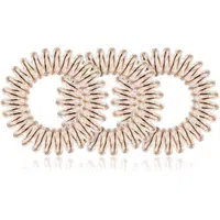 invisibobble Original gumičky do vlasů Bronze Me Pretty 3 ks
