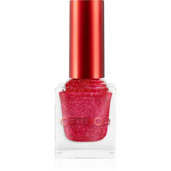 Catrice HEART AFFAIR lak na nehty odstín C03 Love Game 10,5 ml