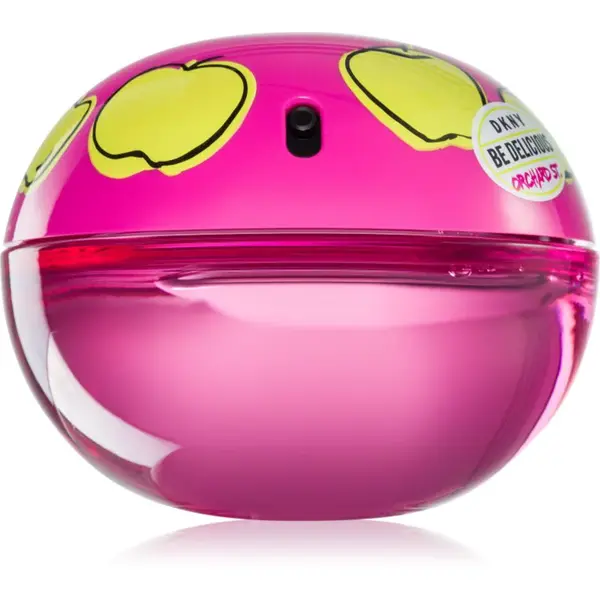 DKNY Be Delicious Orchard Street parfémovaná voda pro ženy 100 ml