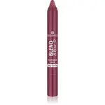 essence Blend & Line metalická tužka na oči odstín 02 1,8 g