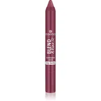 essence Blend & Line metalická tužka na oči odstín 02 1,8 g